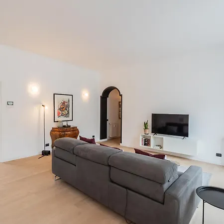 Apartment Duomo View Balconies By Rent Como